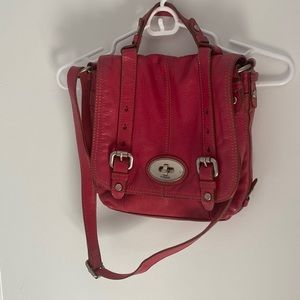 Fossil crossbody bag